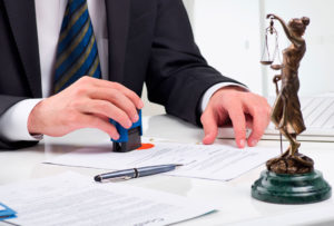 abogado notarial